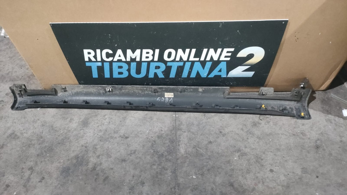 minigonna sinistra Kia Niro 2018 in poi Min 5281