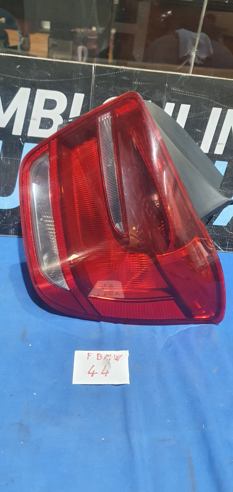 F Bmw  44 - Fanale posteriore destro Bmw Serie 1 F20 90006569