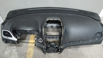Kit airbag fiat freemont 2012 in poi