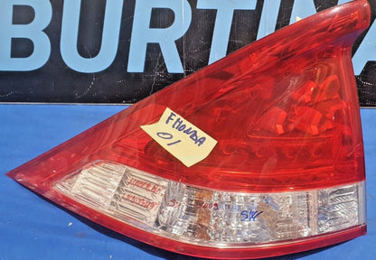 Fanale Posteriore sinistro Honda insight