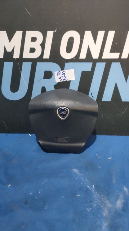 airbag volante lancia musa dal 2007 ag 52