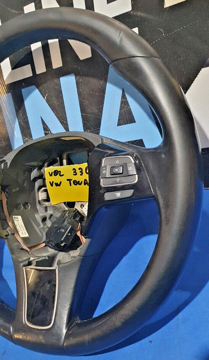 Volante Volkswagen touareg