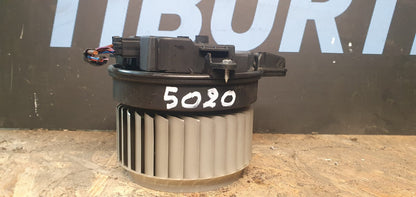 Ventola riscaldamento Audi A6 2016 Denso 4H1820021C