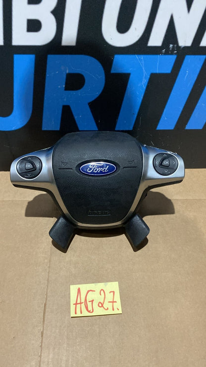 Airbag Guida Ford Focus Anno 2012