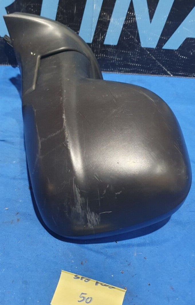 Specchio retrovisore specchietto Peugeot Partner Citroen Berlingo sinistro 2013