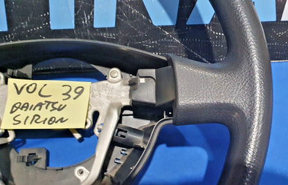 Volante Daihatsu Sirion