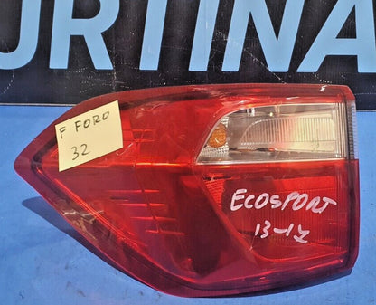 Fanale Posteriore sinistro  Ford Ecosport 2013-2017