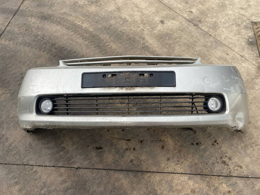 Muso completo musata Toyota Prius dal 2003 1.8 Bz Hybrid paraurti con difetto