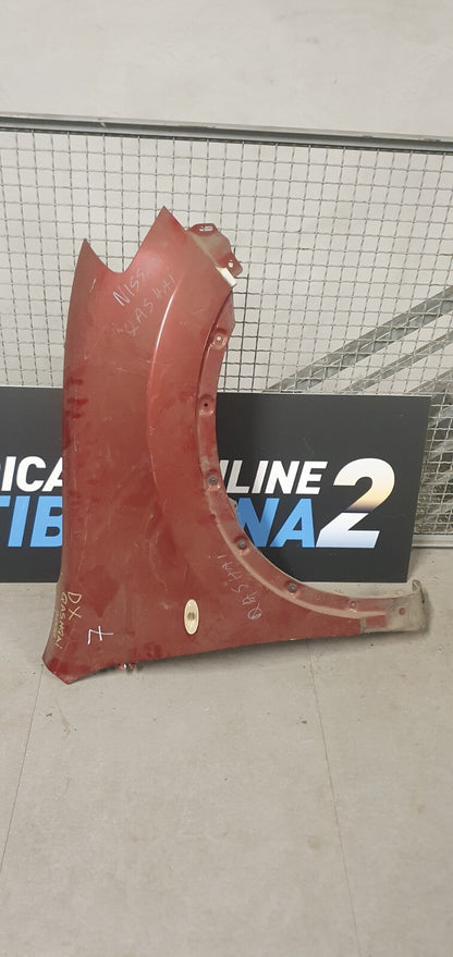 Parafango Anteriore Nissan Qashqai destro 2006