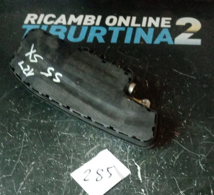 Airbag sedili sinistra Bmw serie 5 f10 2012 in poi Nunero 285