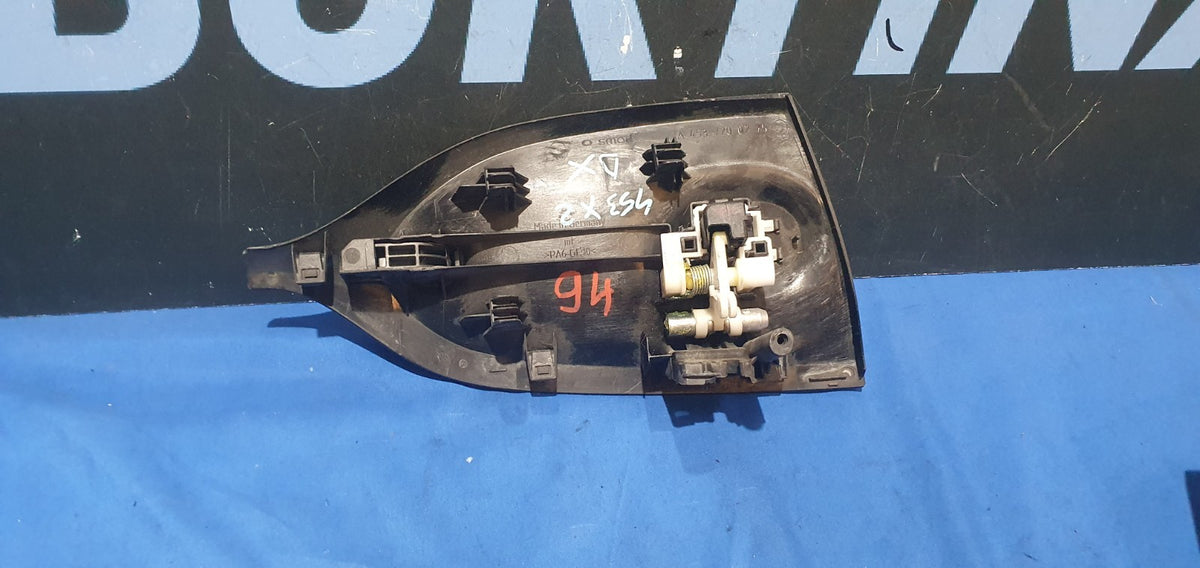 Ser 94 - Smart 453 fortwo maniglia esterna destra