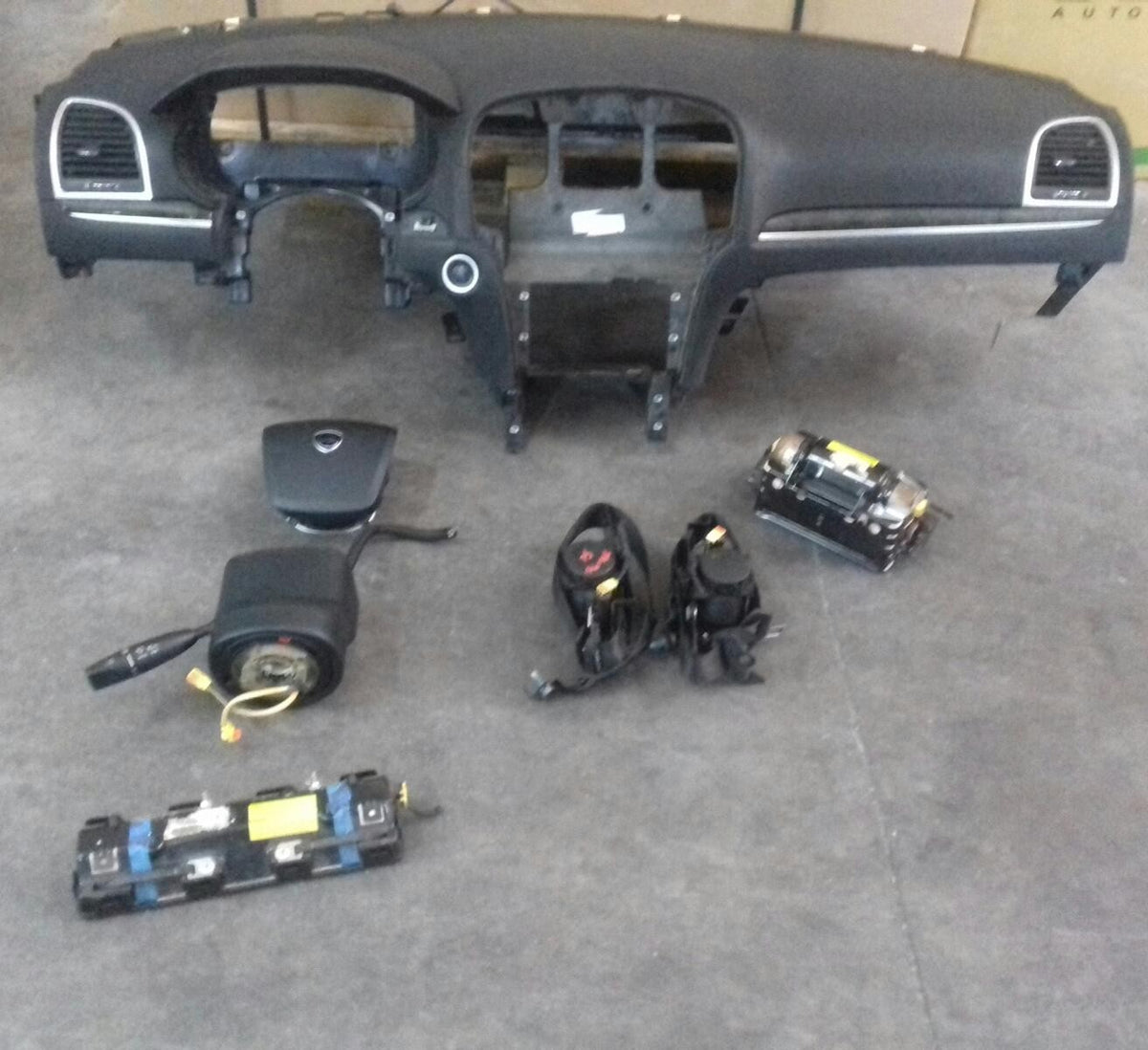 Kit airbag Lancia Thema