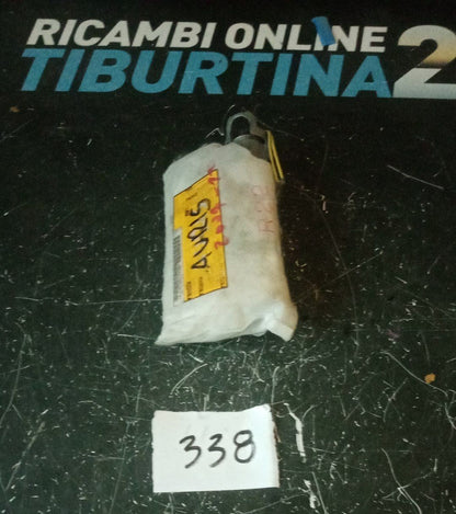 Airbag sedili Destra Toyota auris 2007 in poi Numero 338