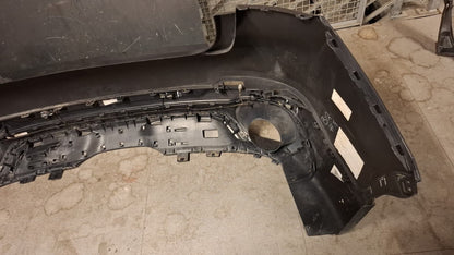 306 paraurti posteriore bmw x6 f16 cod 51127319876 anno 2015