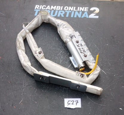 Airbag tendina laterale sinistro Evo7 2022 in poi Numero 527