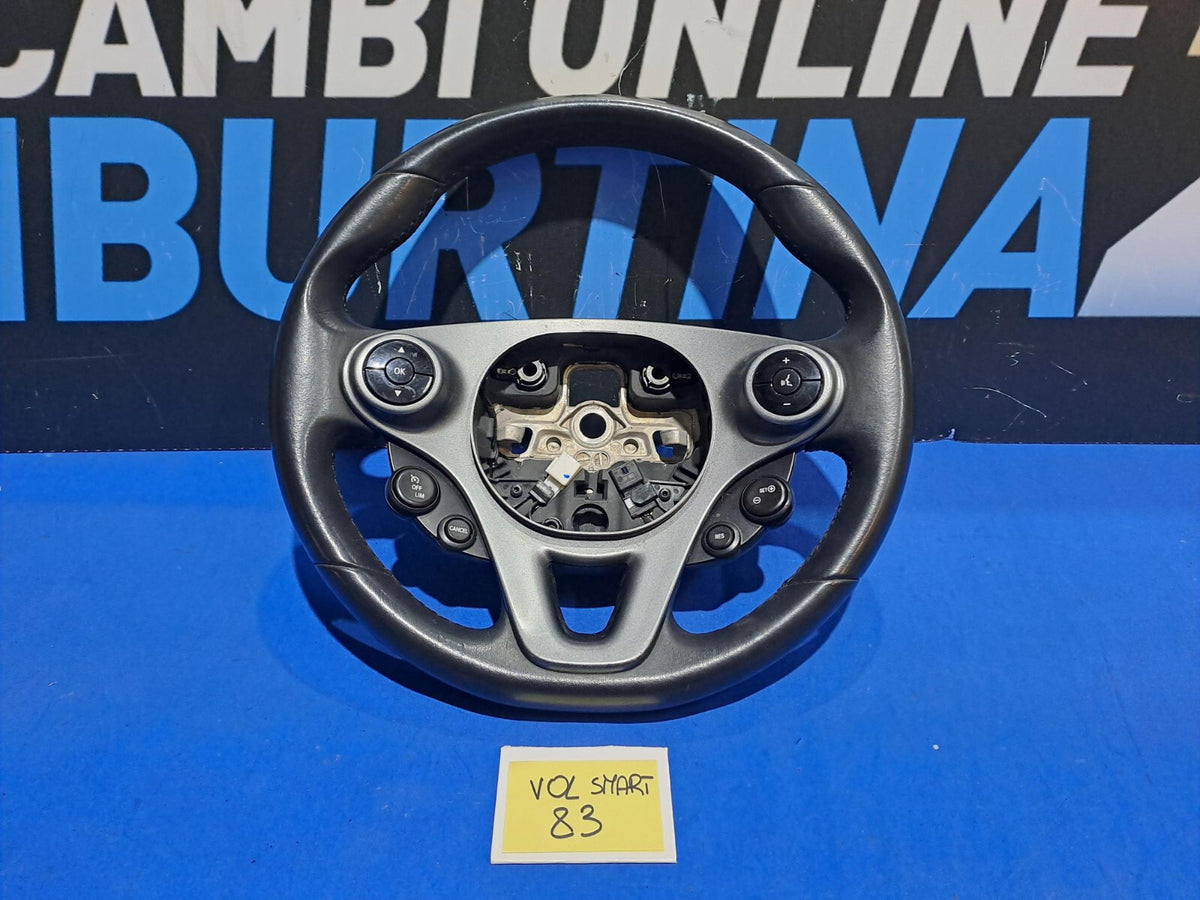 Volante Smart 453 ForFour - VOL SMART 83