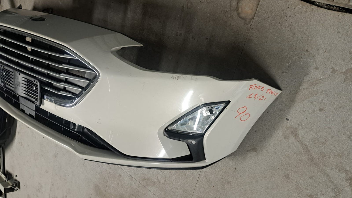 Par 90 Paraurti anteriore Ford Focus IV 4 dal 2018 completo