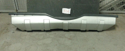 Par314 paraurti posteriore centrale Mitsubishi Pajero 2007 in poi 6410A315