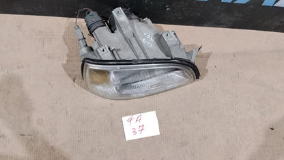 Fa 37 faro anteriore destro Renault Clio 1994 in poi