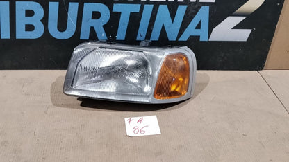 Fa 86 faro anteriore sinistro Land Rover Freelander 1 dal 1997 al 2004