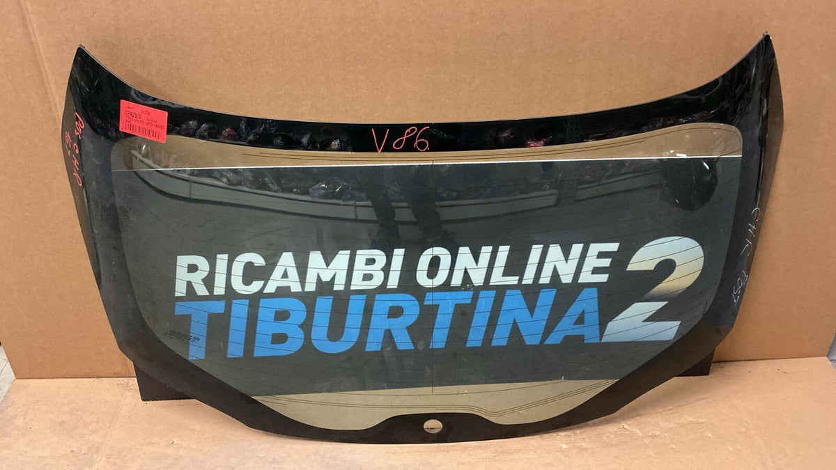 Lunotto vetro posteriore Toyota CHR C-HR  dal 2016 nuovo CR5625870