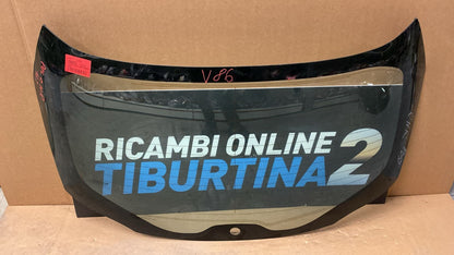 Lunotto vetro posteriore Toyota CHR C-HR  dal 2016 nuovo CR5625870