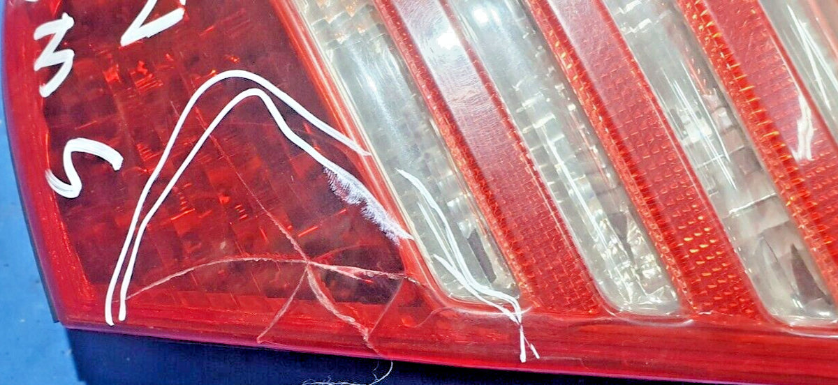 Fanale Posteriore destro Mercedes 220 sw station