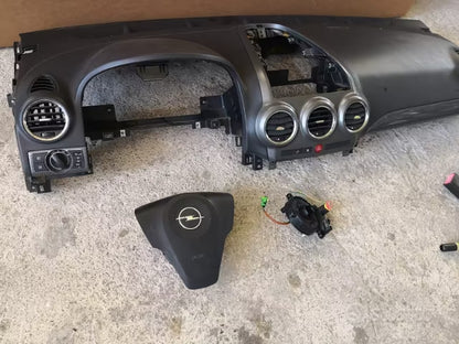 kit airbag Opel Antara 2006