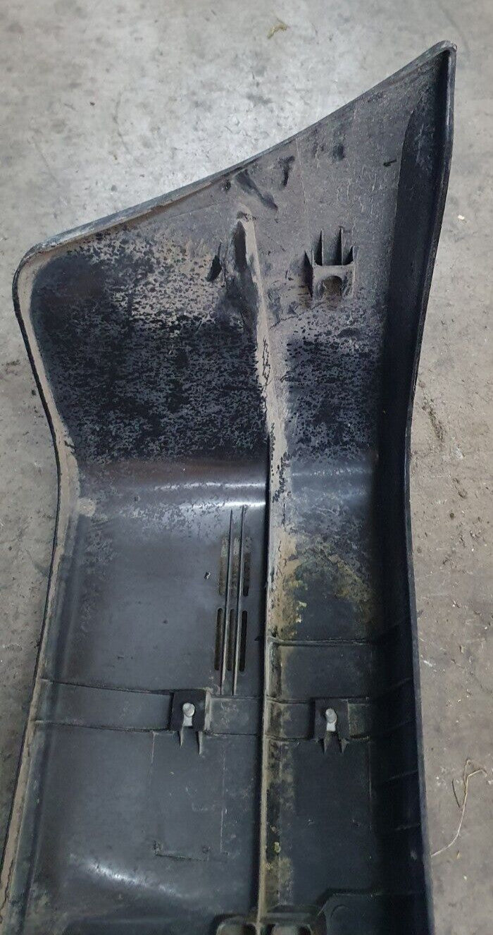 Paraurti Anteriore Fiat Punto 2001 - 2004