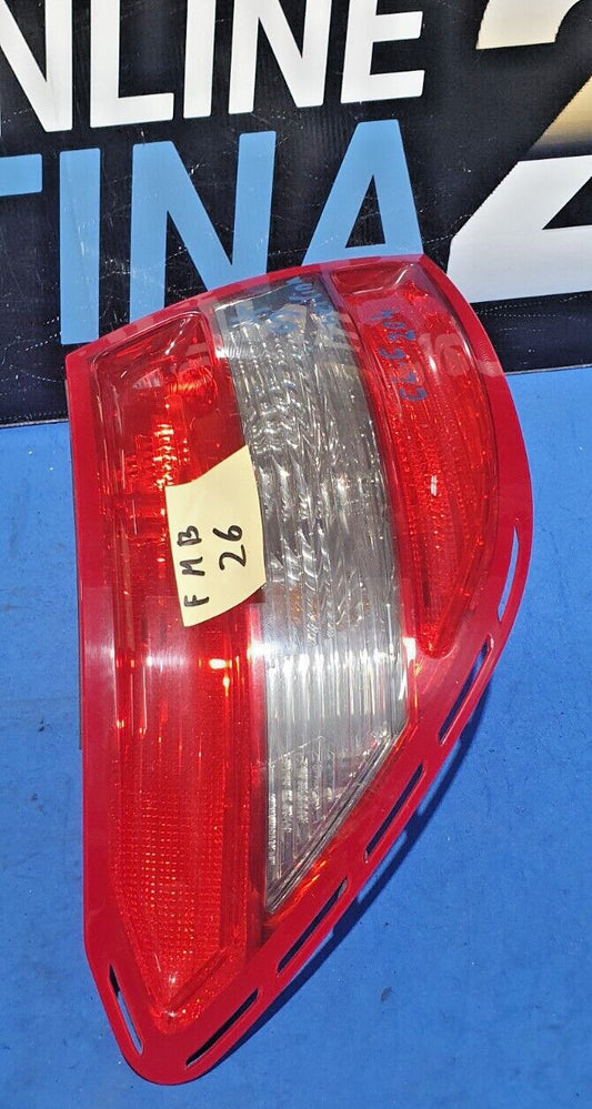 Fanale Posteriore sinistro Mercedes classe c 204 berlina