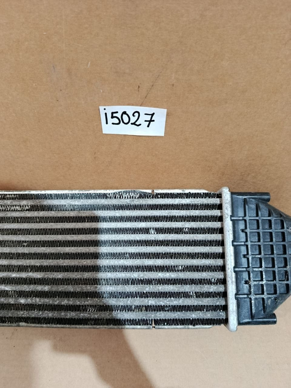 i5027 - Intercooler Land Rover Evoque Volvo C70 2.2 D  Cod 988553T