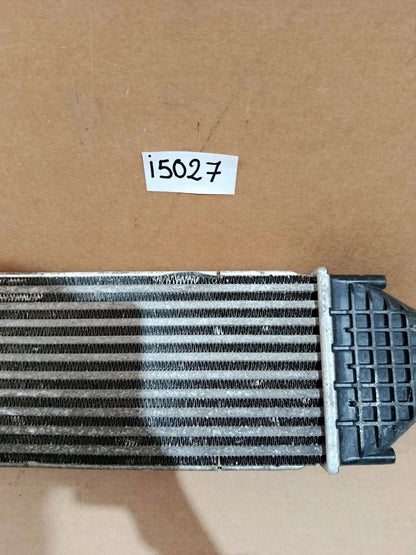 i5027 - Intercooler Land Rover Evoque Volvo C70 2.2 D  Cod 988553T