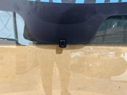 V3 parabrezza Renault Twingo Smart forfour dal 2013 Pilkington Nuovo