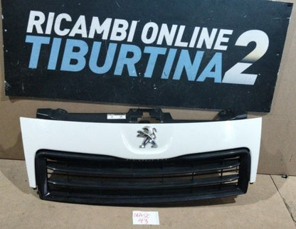 Masc43 mascherina paraurti anteriore Peugeot Expert 2011 2017 1440171980
