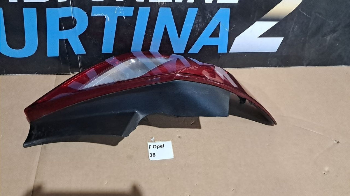F opel 38 Fanale posteriore sinistro opel corsa d