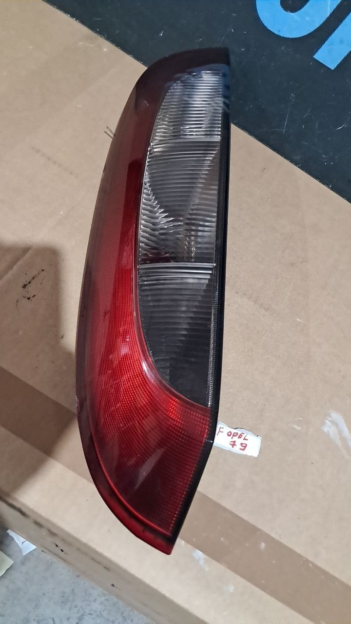 F opel 79 Fanale posteriore sinistro opel corsa c dal 2000