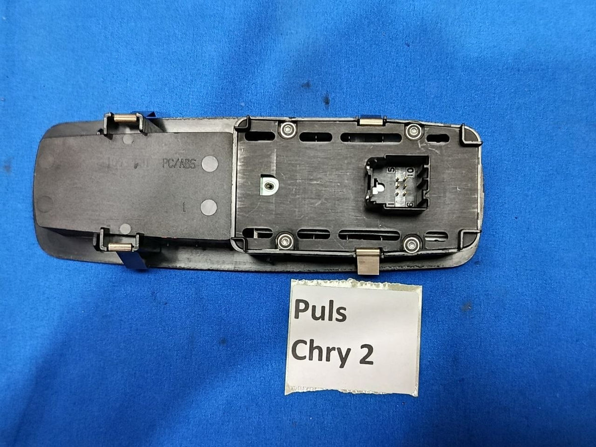 Puls Chry 2 - Pulsantiera Completa anteriore Destra 2008 chrysler dodge freemont