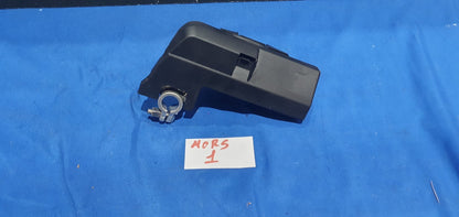 Mors 1 - Morsetto batteria Audi A6 4F C6 4F0915459