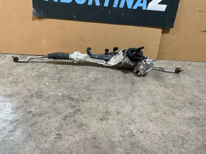 Sc 5036 Scatola guida elettrica Lancia Ypsilon dal 2024 9860192380