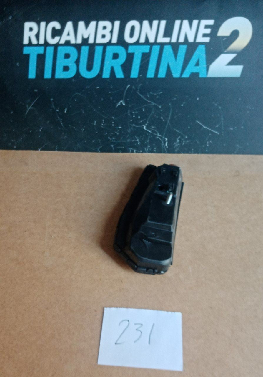 Airbag sedili destra Peugeot 308 2009 in poi Numero 231