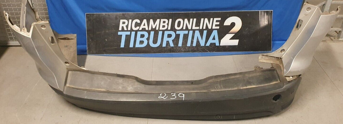 Paraurti Posteriore Ford Focus SW dal 2012