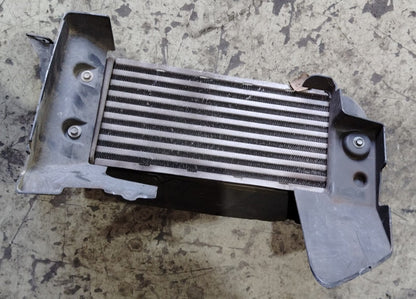 R5110 kit radiatore lancia Ypsilon 2012 in poi 1.3 mtj