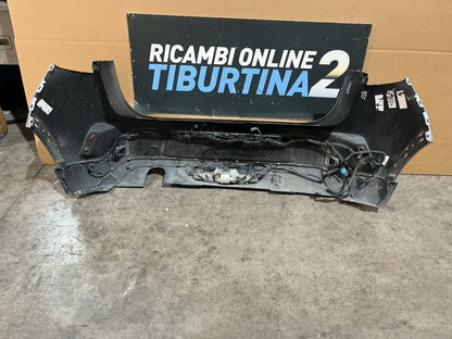 Par 5055 Paraurti posteriore Opel mokka dal 2021