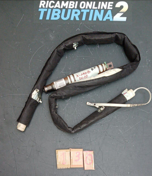 Airbag tendina laterale destra Renault scenic x-mod 2009-2016 Numero 130