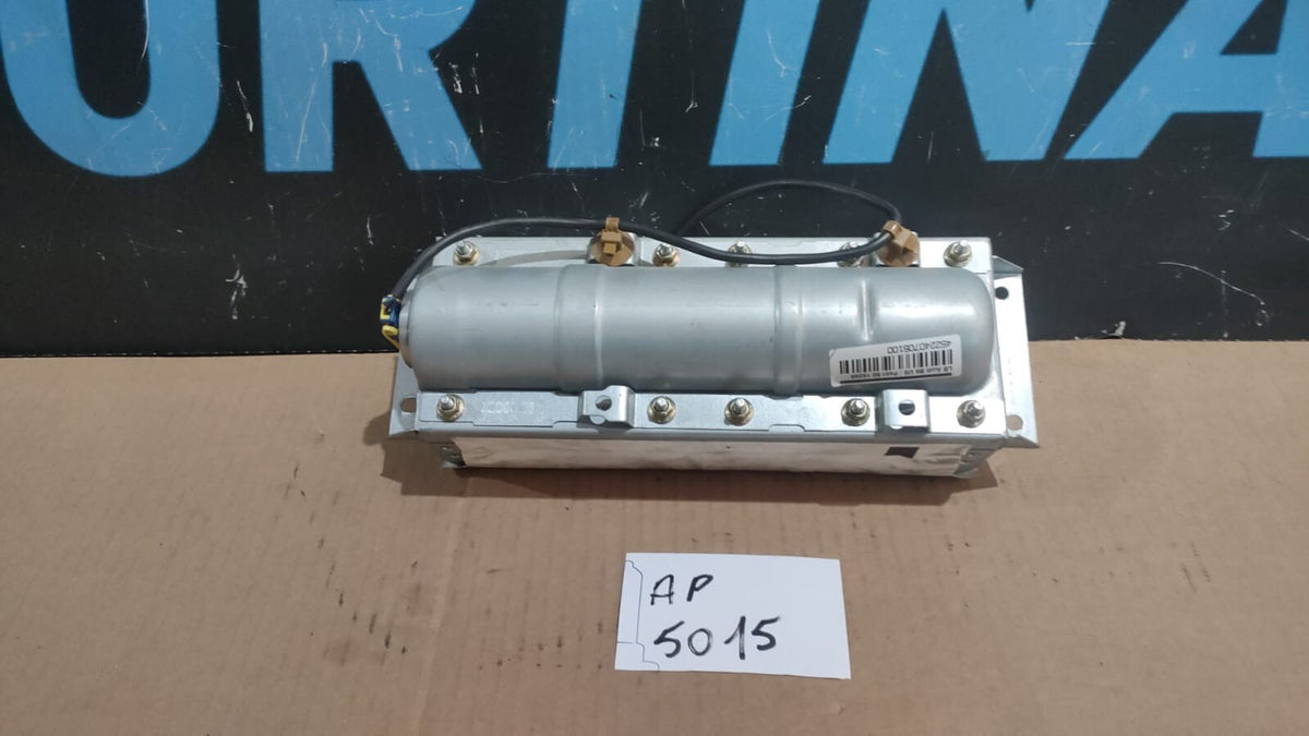 airbag passeggero  audi A4 2000-2004 AP5015