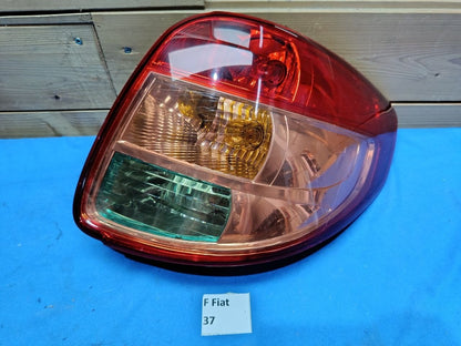 F Fiat 37 - Fanale posteriore stop destro Fiat sedici 2005 2012