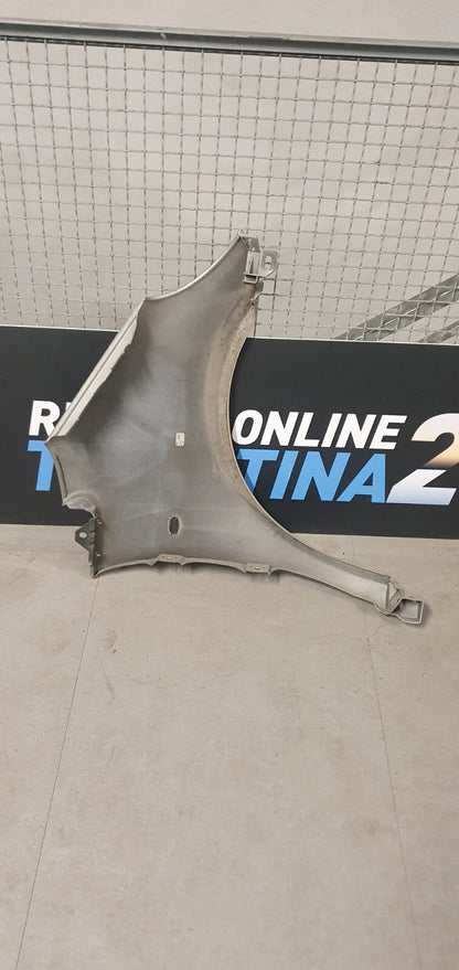 Parafango Anteriore Mercedes Benz Classe A W168 sinistro dal 2002