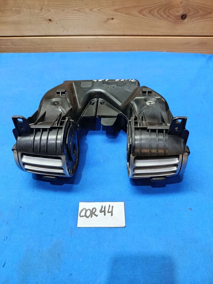 Cor 44 - Bocchette Aria centrali cruscotto Smart Fortwo 451 anno 2007 2012