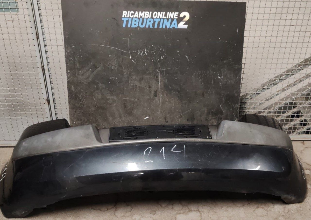 Par214 paraurti posteriore Renault Megane 2005