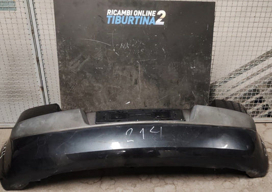 Par214 paraurti posteriore Renault Megane 2005